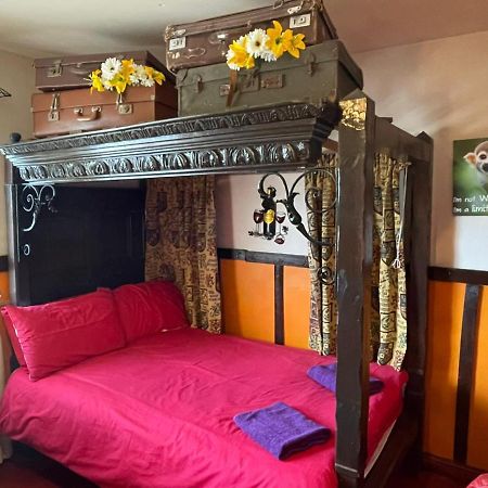 Yarm Cottages Sleeping 6 Forge And Smythy Kirklevington Eksteriør billede