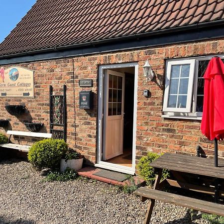 Yarm Cottages Sleeping 6 Forge And Smythy Kirklevington Eksteriør billede
