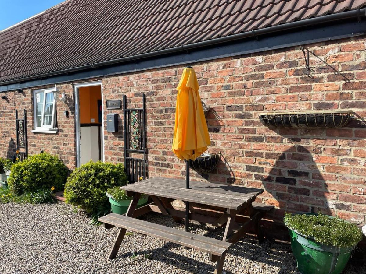Yarm Cottages Sleeping 6 Forge And Smythy Kirklevington Eksteriør billede