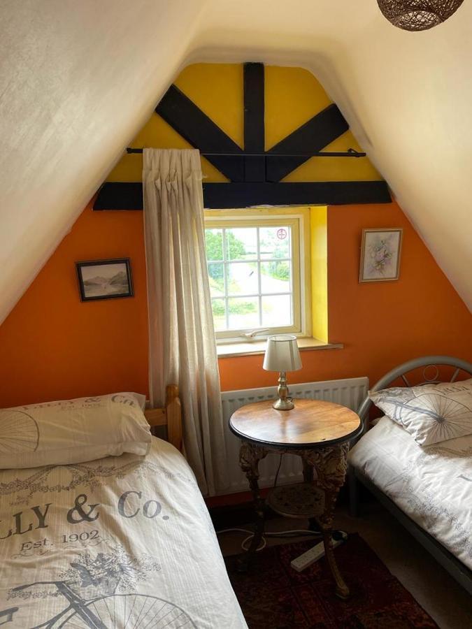 Yarm Cottages Sleeping 6 Forge And Smythy Kirklevington Eksteriør billede